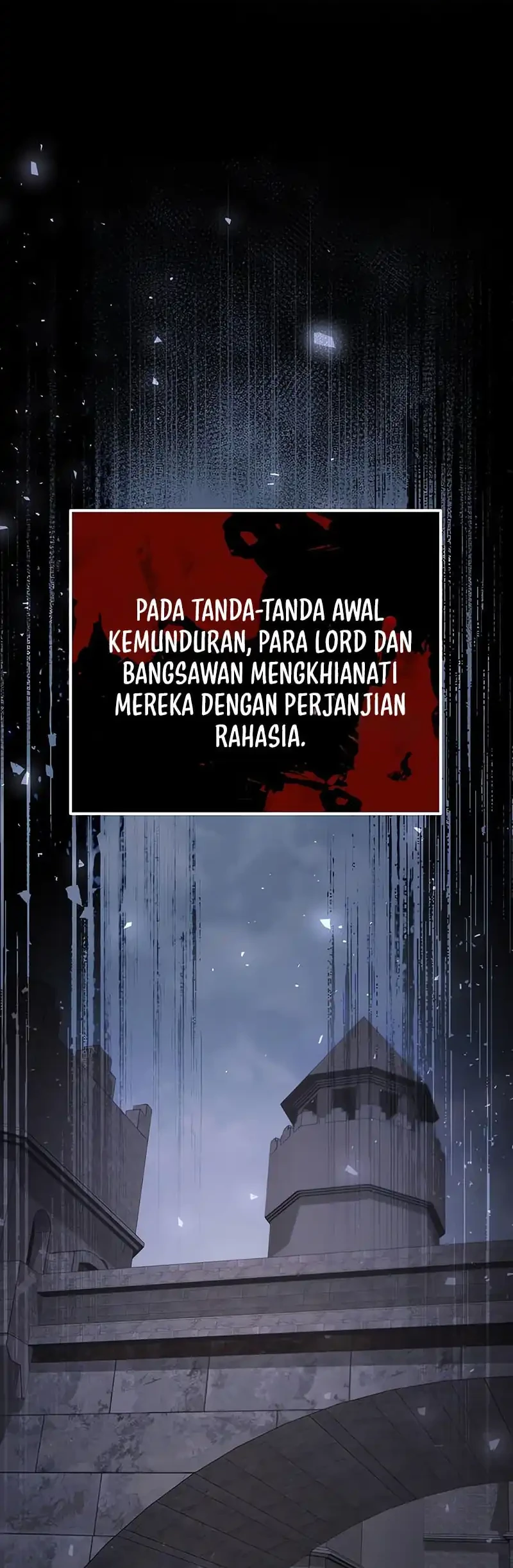 Terminally-Ill Genius Dark Knight Chapter 115 Fix Gambar 13